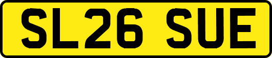 SL26SUE