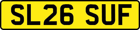 SL26SUF