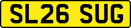 SL26SUG