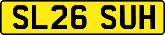 SL26SUH