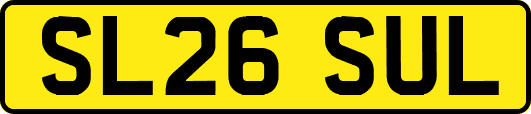 SL26SUL