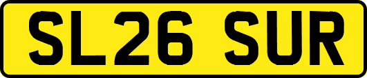 SL26SUR