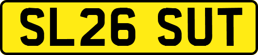 SL26SUT