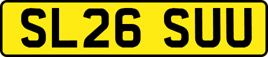 SL26SUU