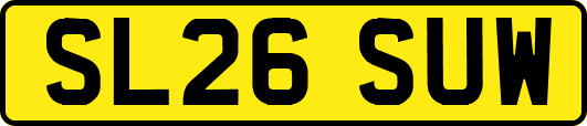 SL26SUW