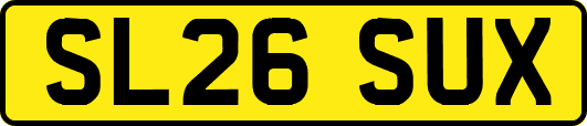 SL26SUX
