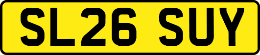 SL26SUY