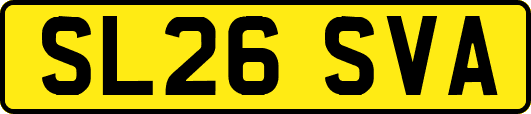 SL26SVA