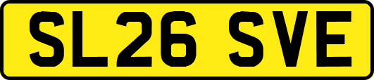 SL26SVE