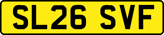 SL26SVF