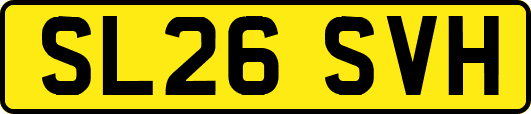 SL26SVH