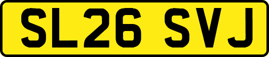 SL26SVJ