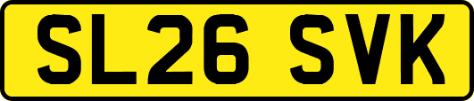 SL26SVK