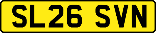 SL26SVN