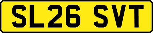 SL26SVT