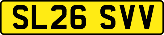 SL26SVV