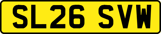SL26SVW