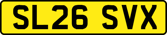 SL26SVX