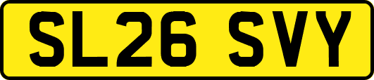 SL26SVY