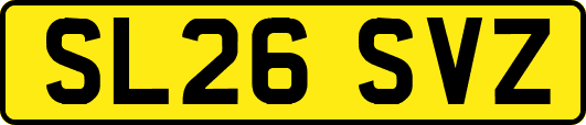 SL26SVZ