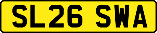 SL26SWA