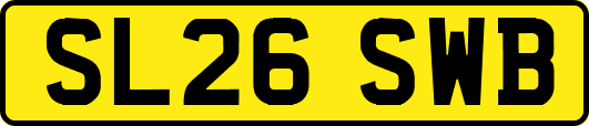 SL26SWB