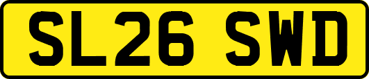 SL26SWD