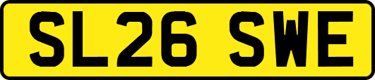 SL26SWE