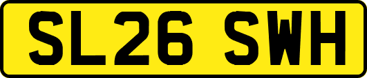SL26SWH