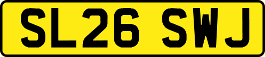 SL26SWJ