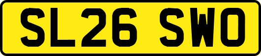 SL26SWO