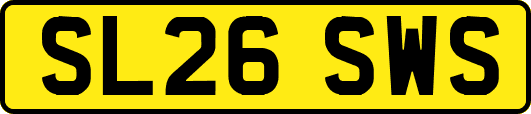 SL26SWS