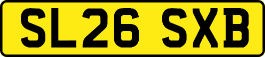 SL26SXB