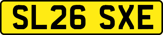 SL26SXE