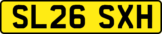 SL26SXH