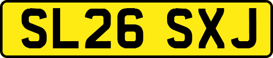 SL26SXJ