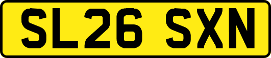 SL26SXN