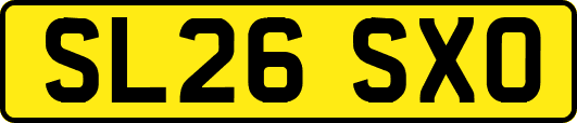 SL26SXO