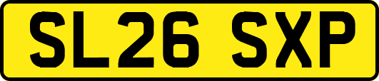 SL26SXP