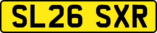 SL26SXR