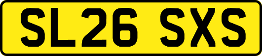 SL26SXS