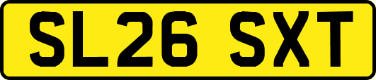 SL26SXT