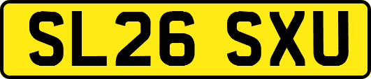SL26SXU