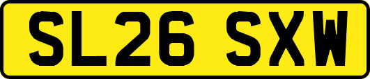 SL26SXW