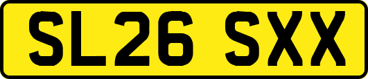 SL26SXX