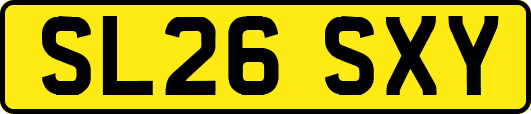SL26SXY