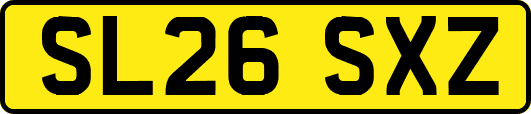 SL26SXZ