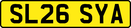SL26SYA