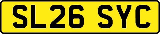 SL26SYC