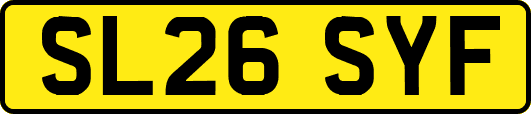 SL26SYF